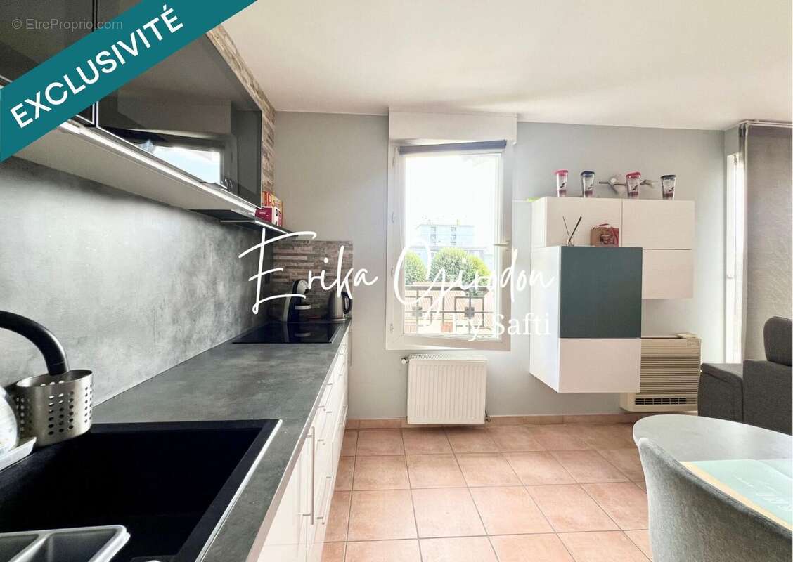 Photo 3 - Appartement à MIRIBEL