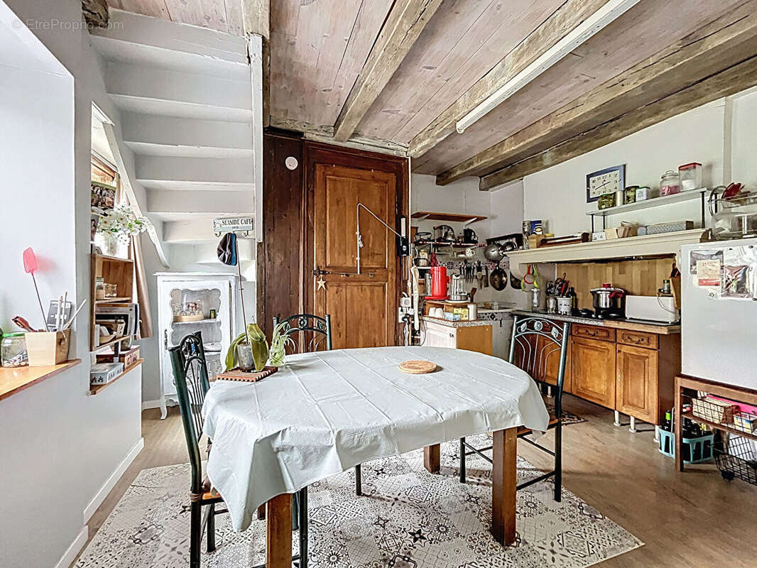 Maison Lery 3 pièce(s) 89 m2 - photo 3