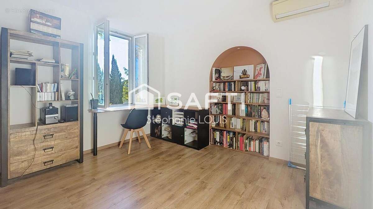 Photo 8 - Maison à LA MOTTE