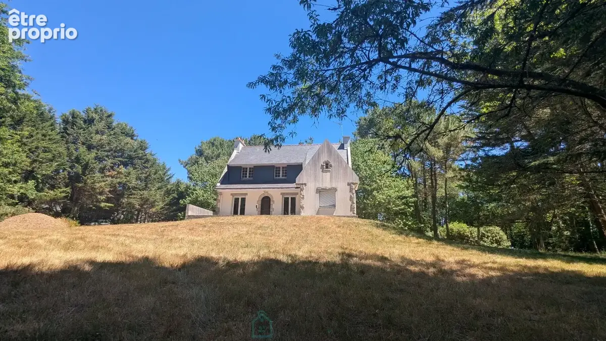 Maison 7 pièces 147 m² · à Riantec · 147 m² · 381 100 €
