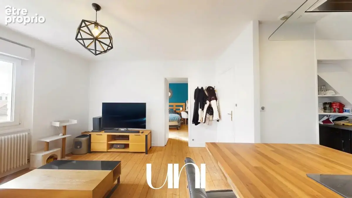 Appartement 2 pièces 40 m2 à 2 pas de la plage - Saint-Aubin-sur-Mer - photo 8
