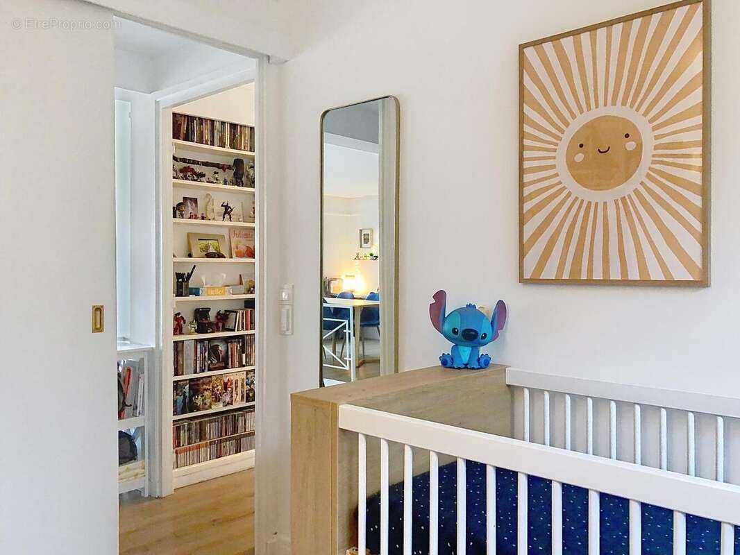 Photo 7 - Appartement à VERSAILLES