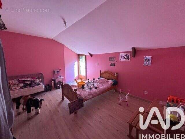 Maison 132 m² à Saint-Andeol-De-Vals  - photo 6