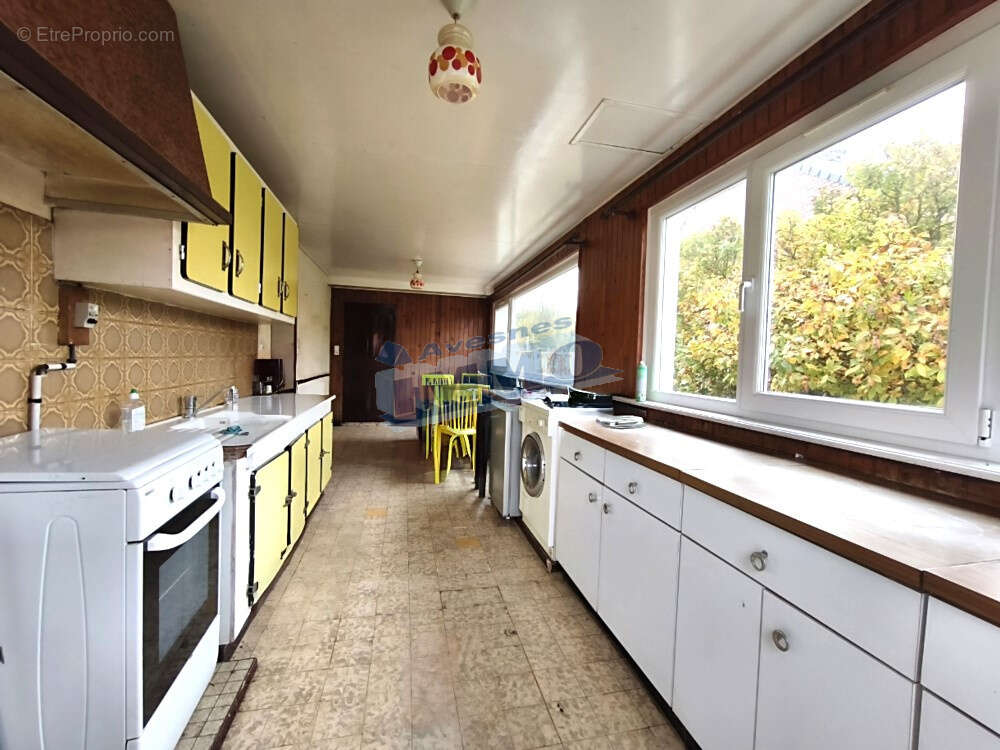Maison semi-plain-pied de 127 m2 Secteur de Tincques - photo 2