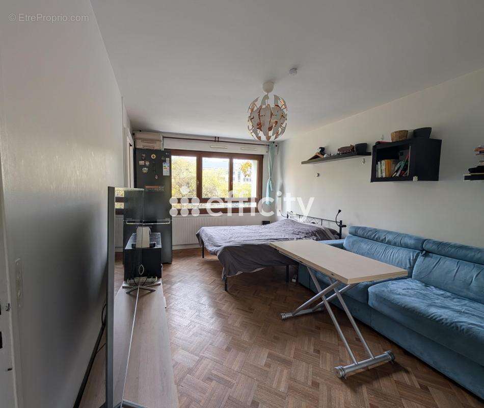 Appartement à PARIS-13E