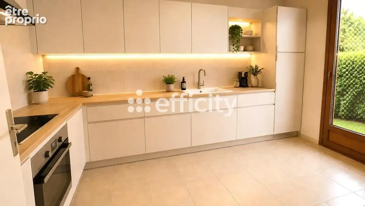 Maison 3 pièces 76 m² à vendre à Montpellier (34070) - photo 6
