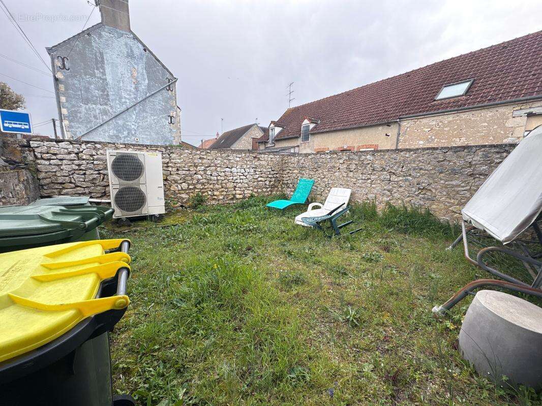 Maison à SAINT-LAURENT-DES-BOIS