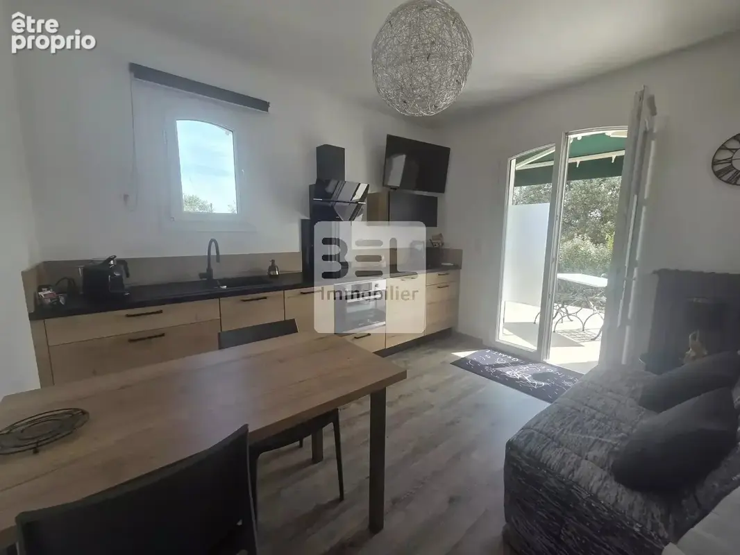 Maison de standing avec grand terrain constructible - photo 6