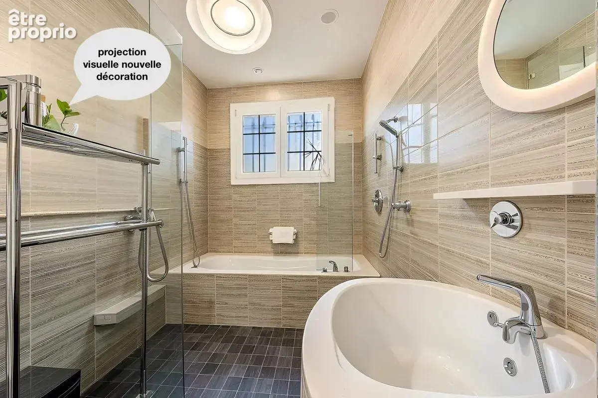 Maison 187 m² à Echillais  - photo 17