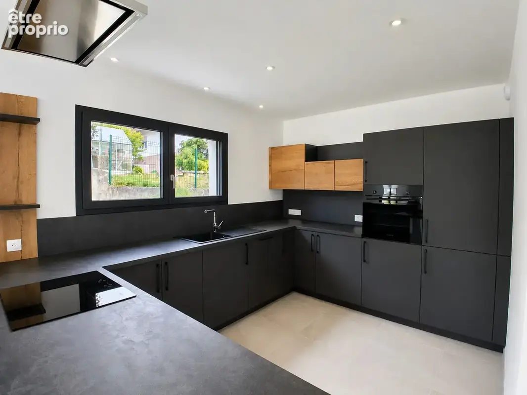 Maison 5 pièces 123 m² à vendre à Hesingue (68220) - photo 2
