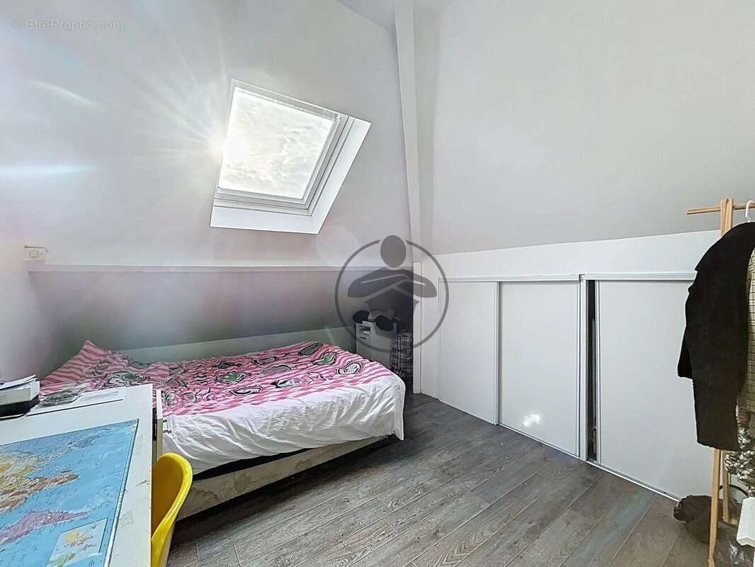 Maison à SAINT-QUENTIN