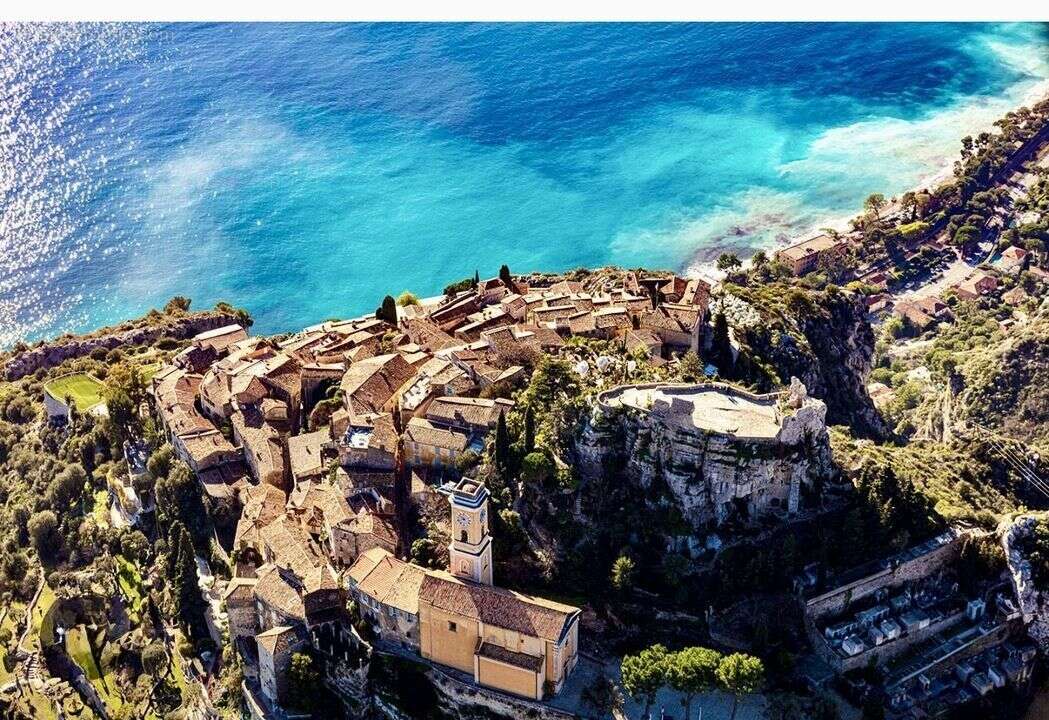 Appartement à EZE