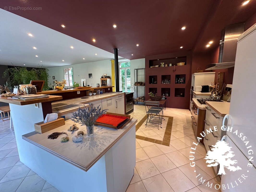 Maison à MENETOU-SALON
