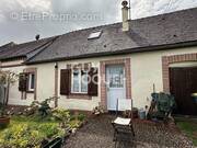 Maison à BOIS-ARNAULT