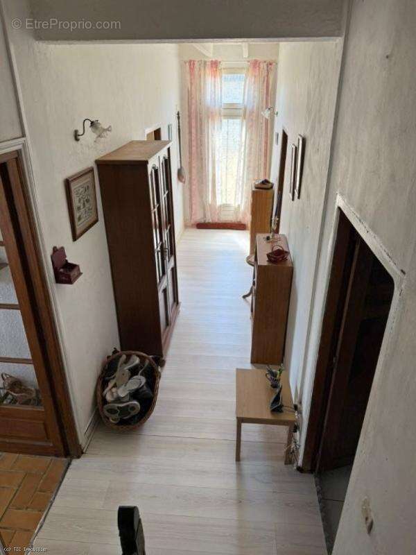 Maison Avec 4 Chambres Et Jardin Clos Sur 1062m² - photo 24