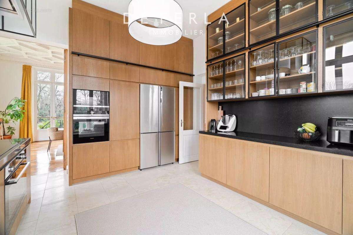 Maison à LE VESINET