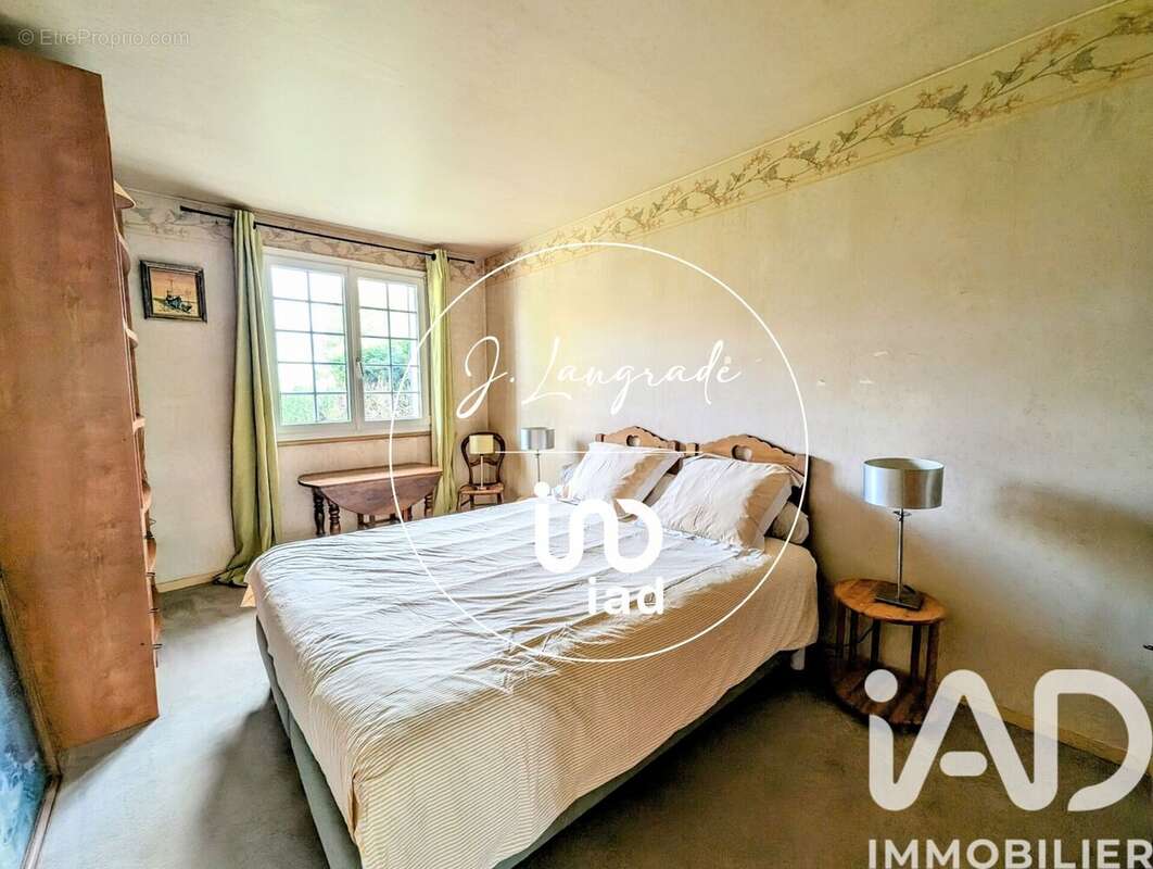 Photo 8 - Maison à AUVERS-SUR-OISE