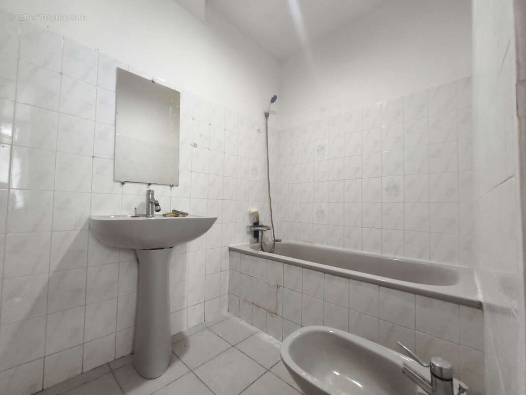 Appartement à BEZIERS