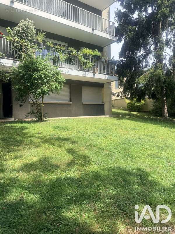 Photo 5 - Appartement à SEVRES
