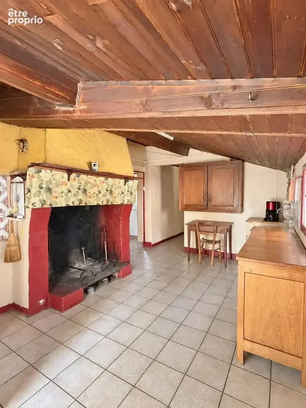 Maison de 100m2 - photo 5