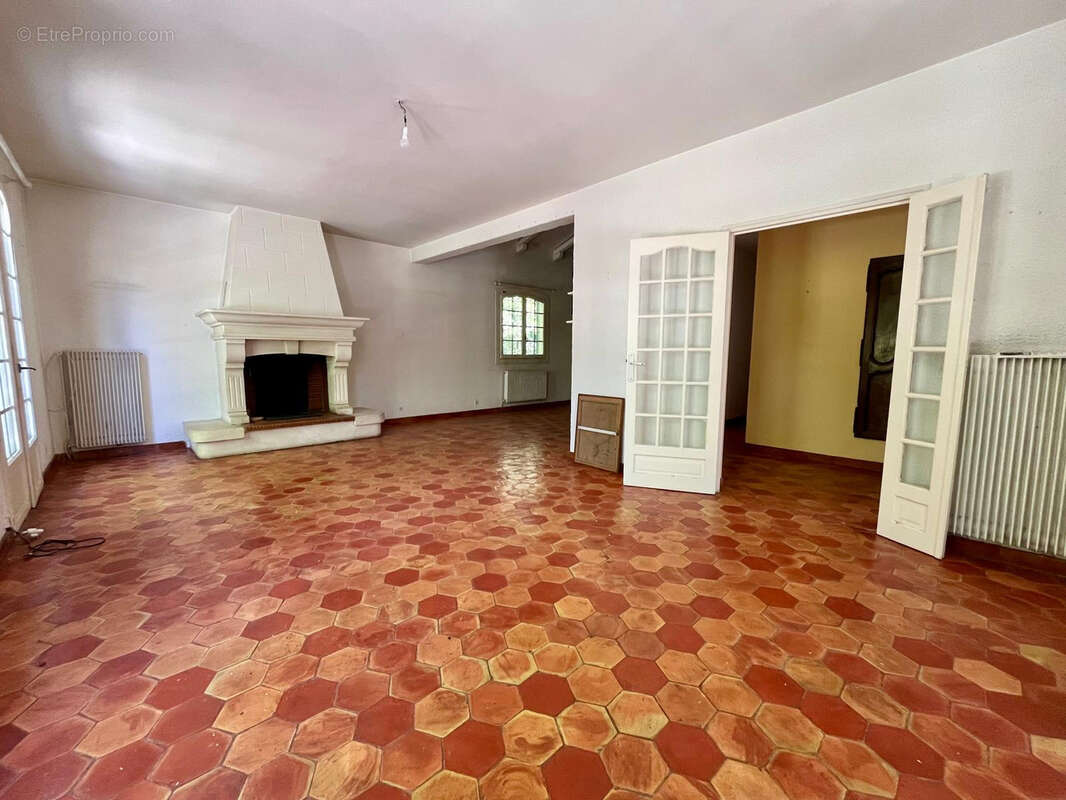 Maison à MONTPELLIER