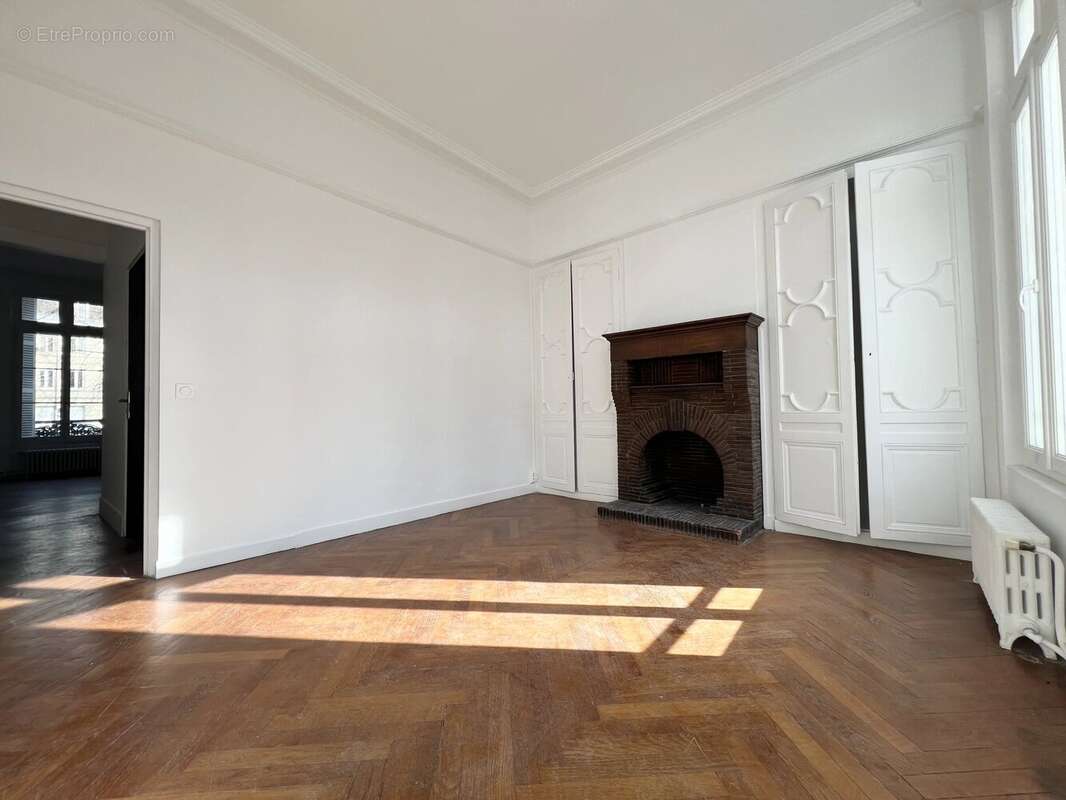 Appartement à ROUEN