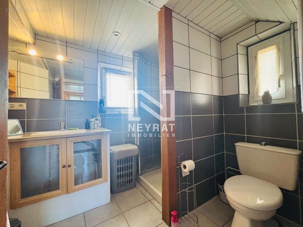 Maison à CIRY-LE-NOBLE