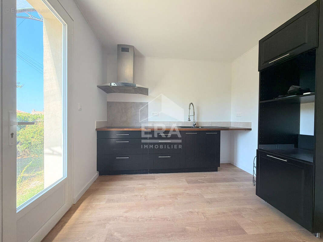 Appartement 89m² à pertuis - photo 5