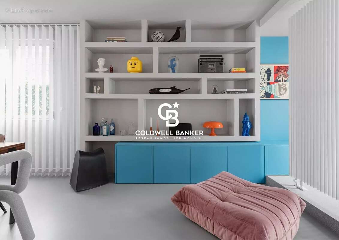 Nantes proce maison annees 5o rehabilitee - photo 15