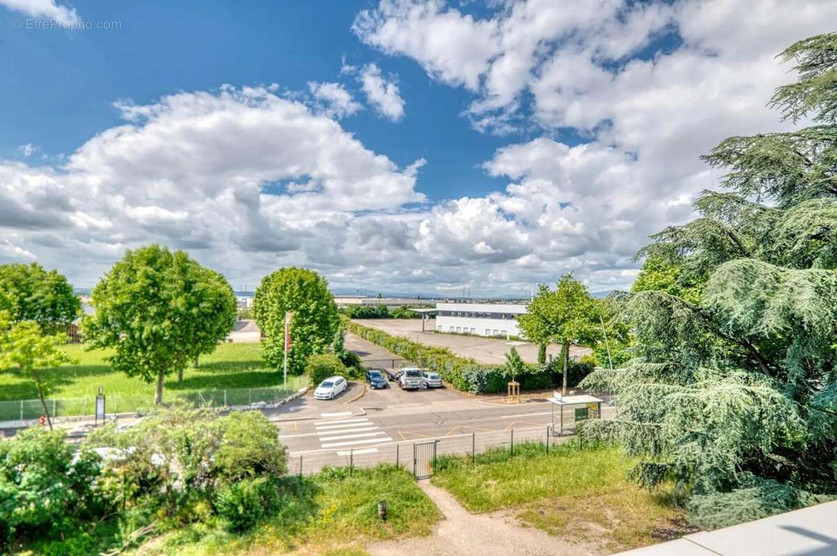 Appartement à SAINT-PRIEST
