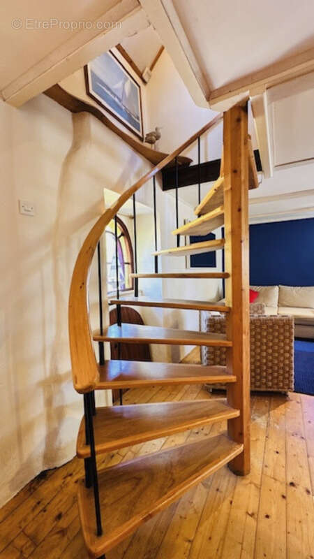 Maison à LANVEOC