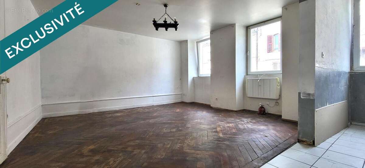 Photo 2 - Appartement à L&#039;ISLE-SUR-LE-DOUBS