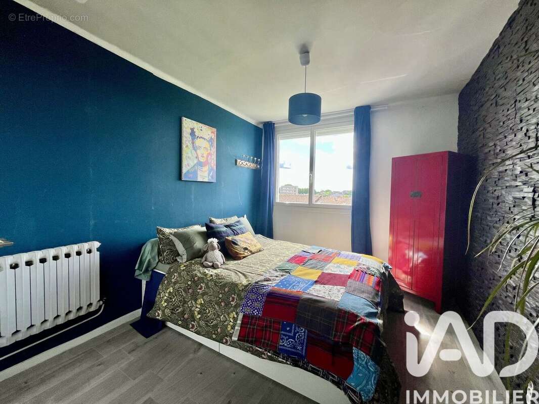 Photo 7 - Appartement à TOULOUSE