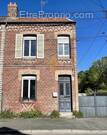 Maison à LA FERE