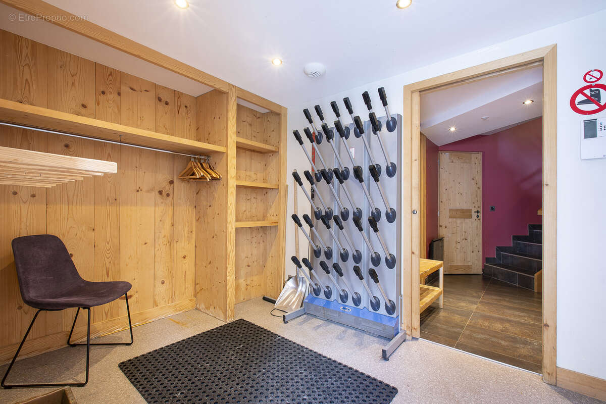 Chalet prestige 16 personnes - photo 36