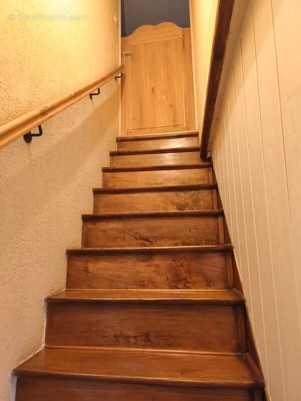 Maison à CHATELLERAULT