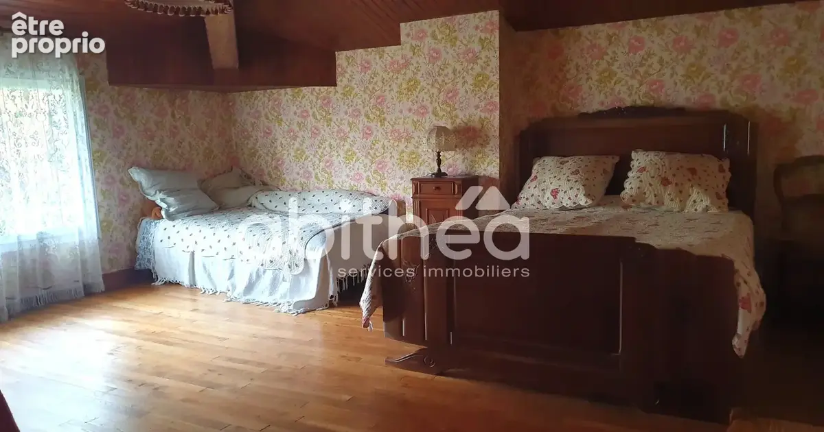 Maison d' habitation de 125 m2 et 6970 m2 - photo 9