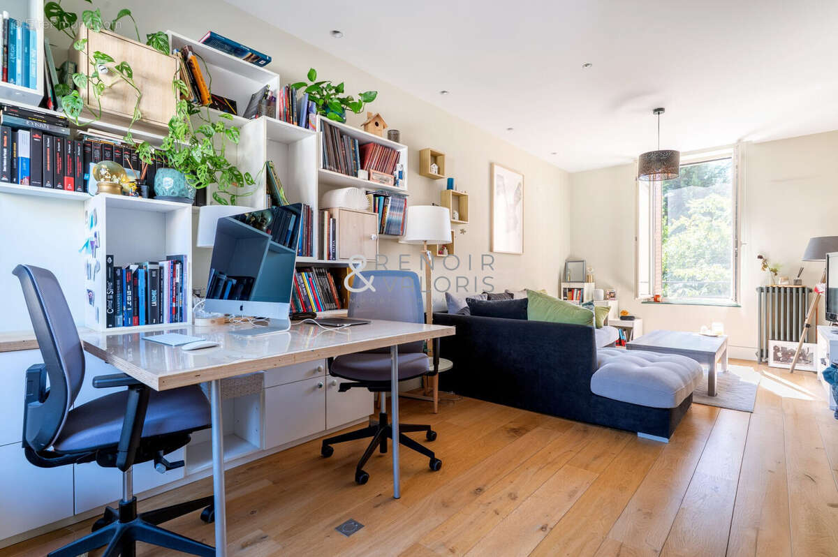 Maison à MALZEVILLE