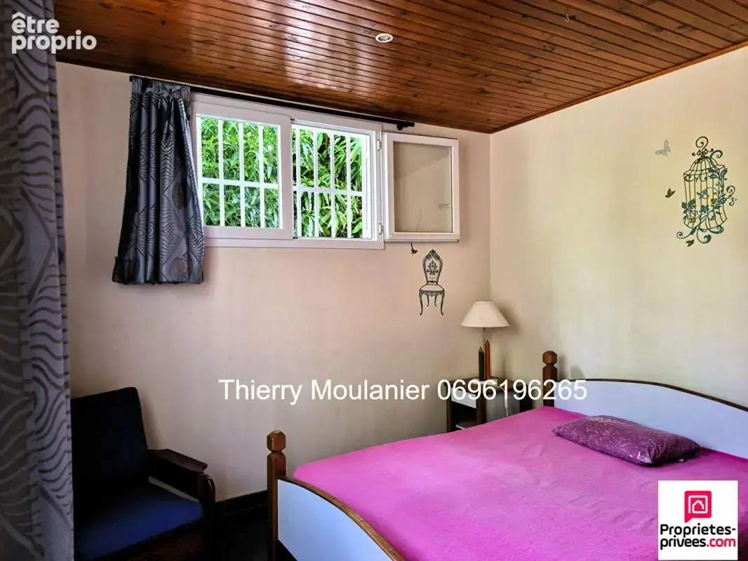 SCHOELCHER Immeuble récent 2013 (271 m²) Rendement immédiat - photo 3