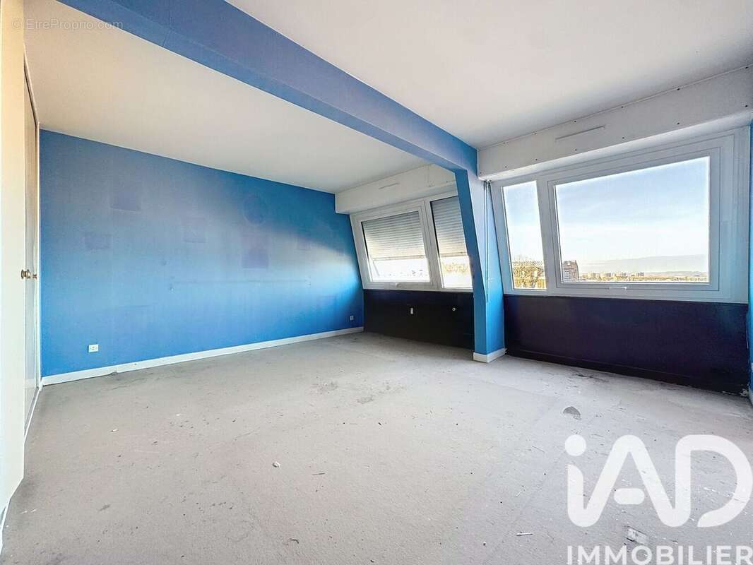 Photo 4 - Appartement à AMIENS