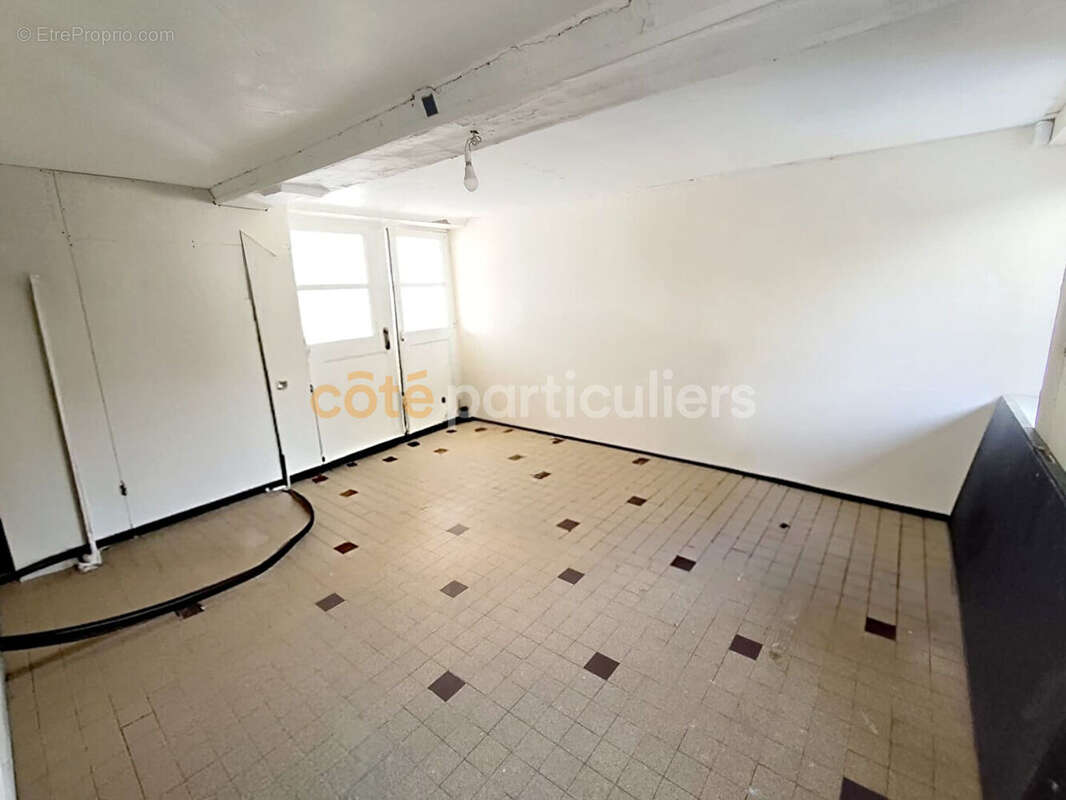 Maison Mezidon Vallee D Auge 8 pièce(s) 167 m2 - photo 10