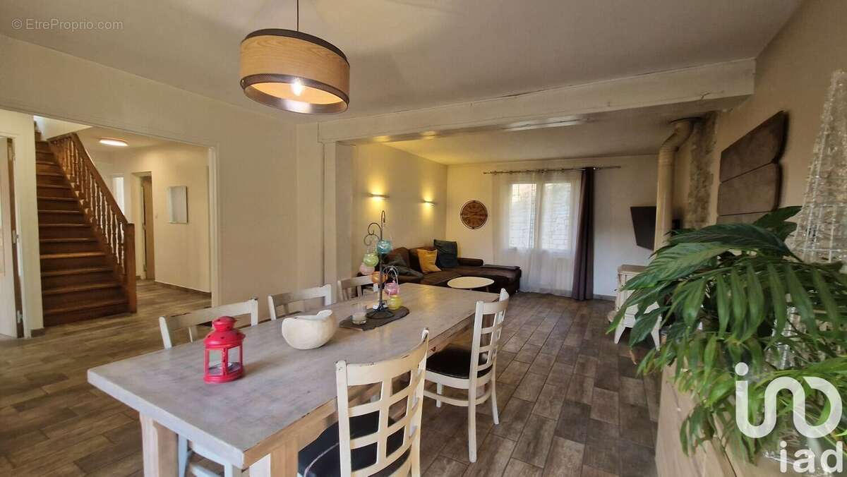 Photo 3 - Maison à CHARS