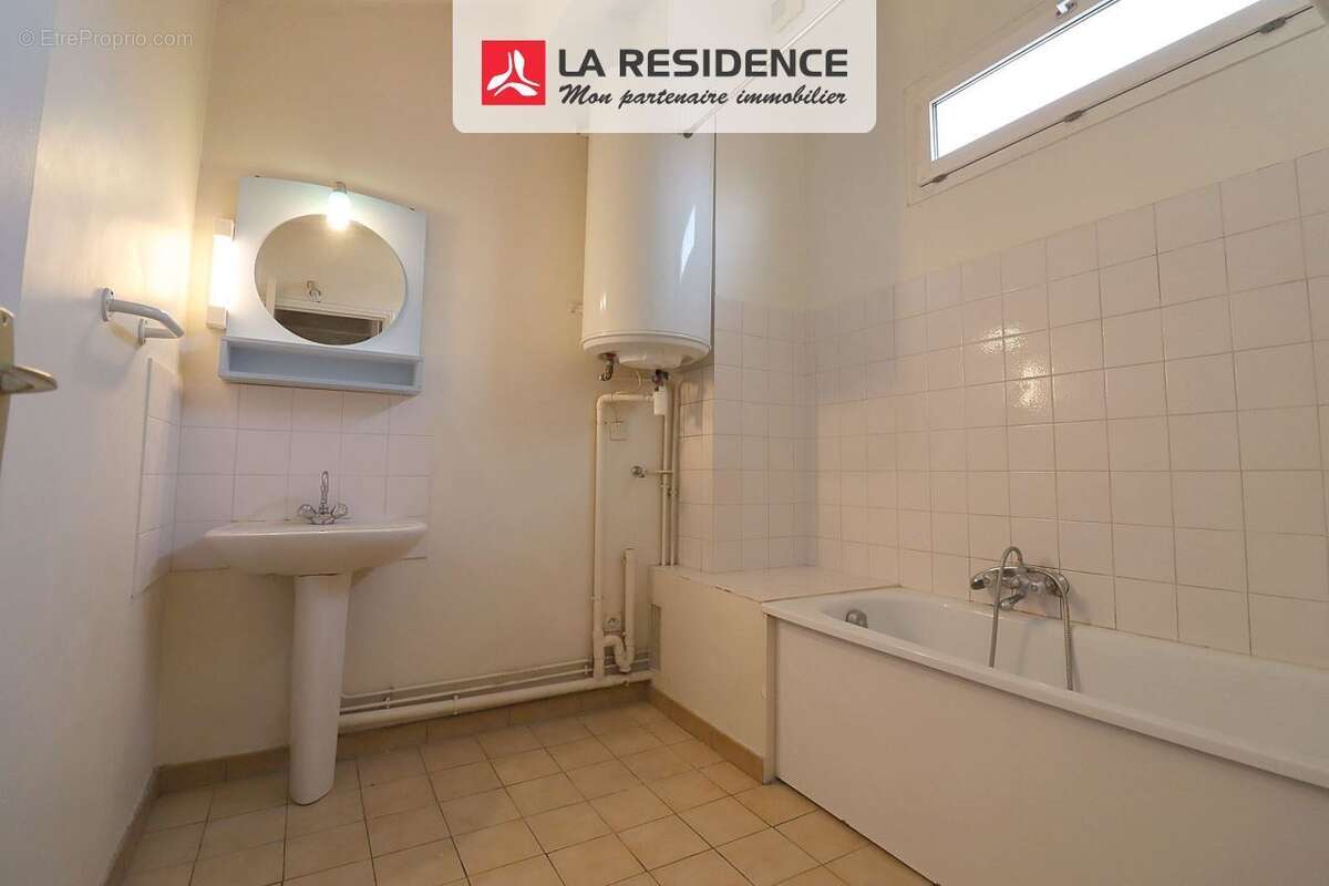 Appartement à VERSAILLES