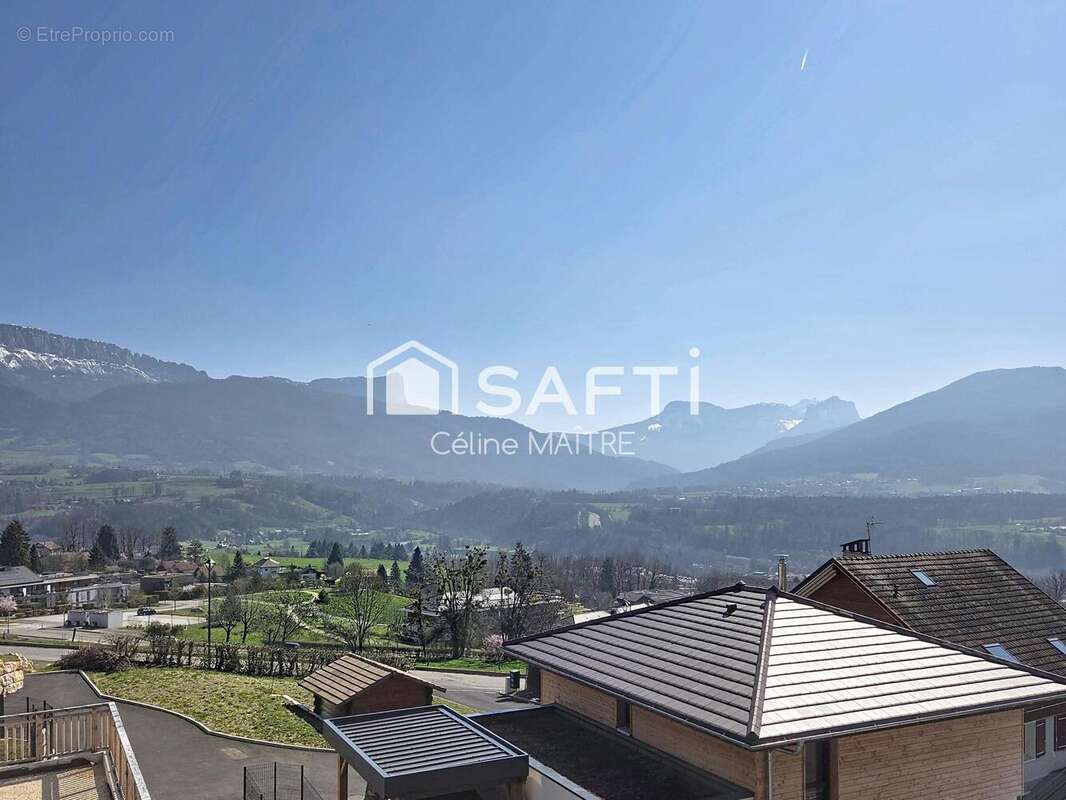 Photo 2 - Appartement à ARGONAY