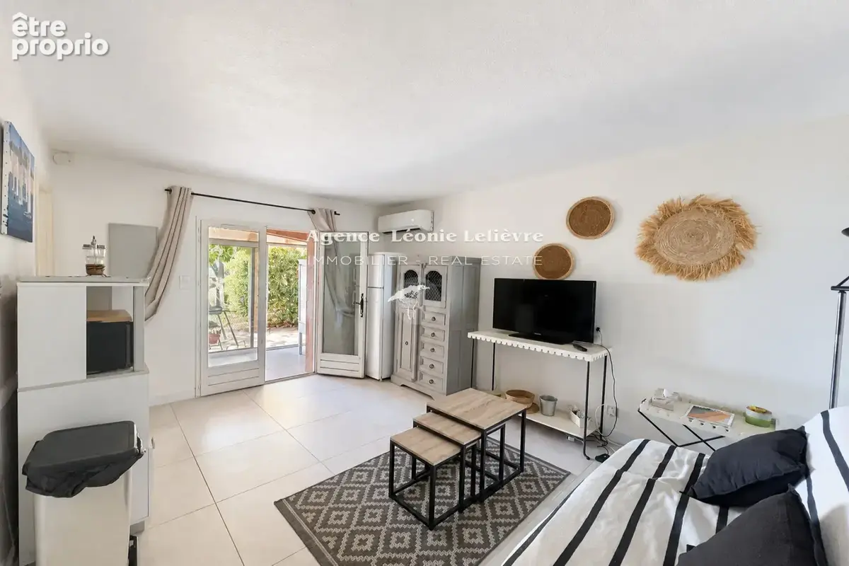 Appartement 3 pièces 40 m² à vendre à Les Issambres (83380) - photo 5