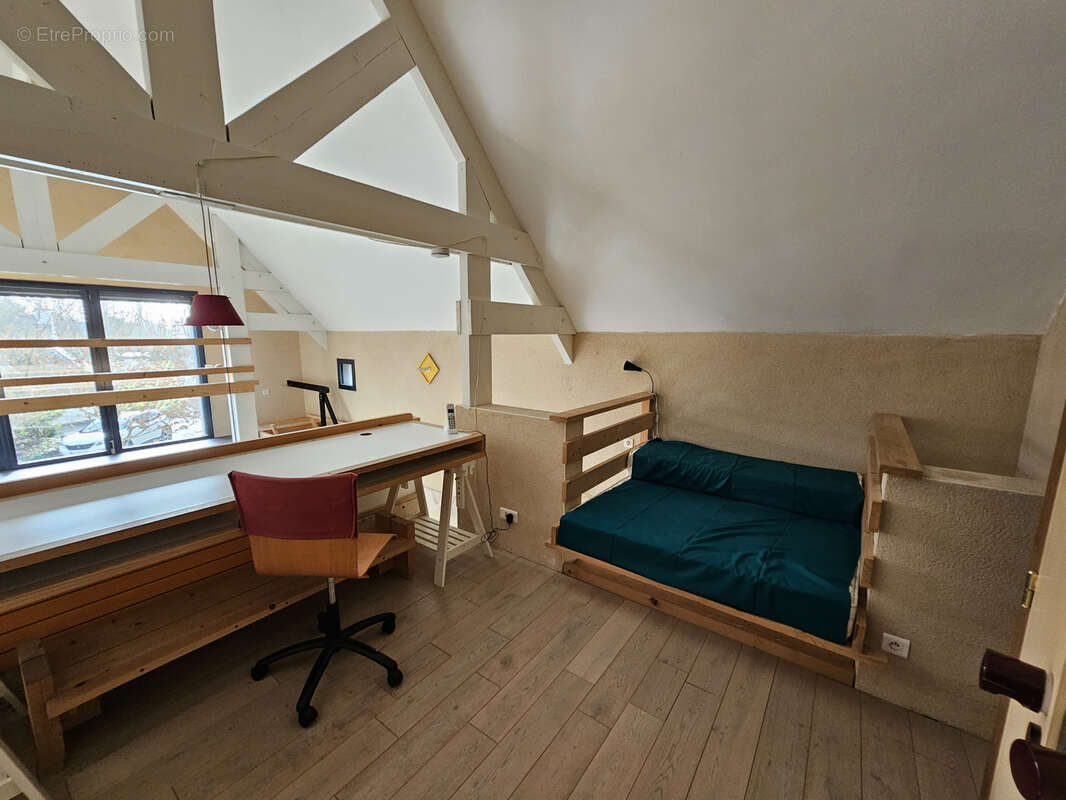 Maison à LA FORET-FOUESNANT