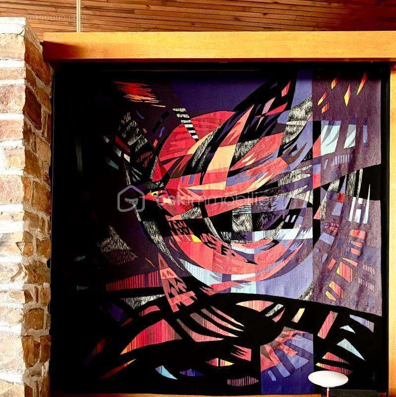 Maison à DOMMARTEMONT