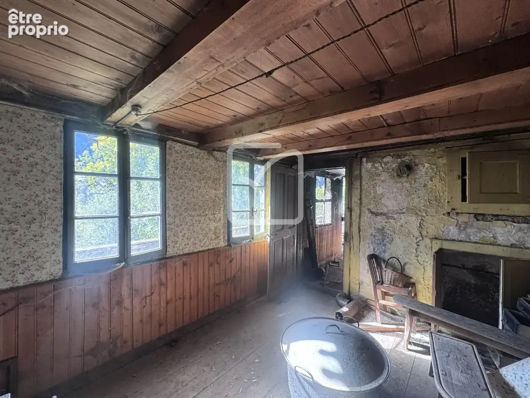 Demi-ferme - vue panoramique - photo 6