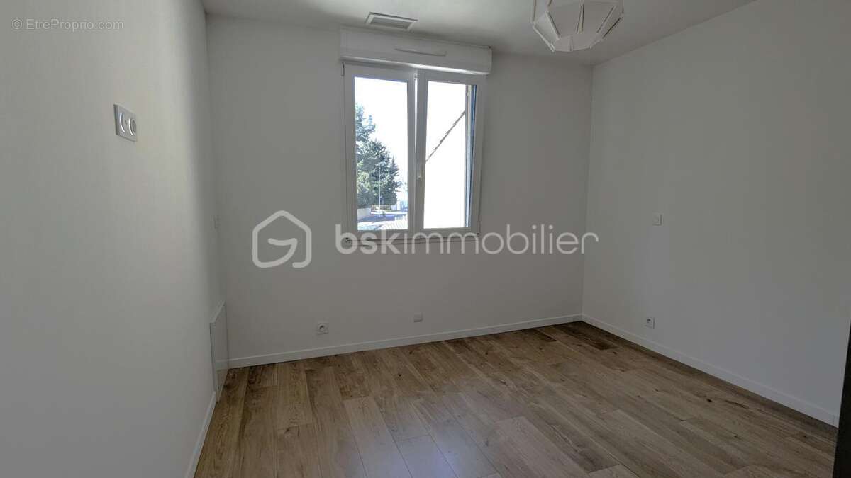 Maison à CASTELNAU-LE-LEZ
