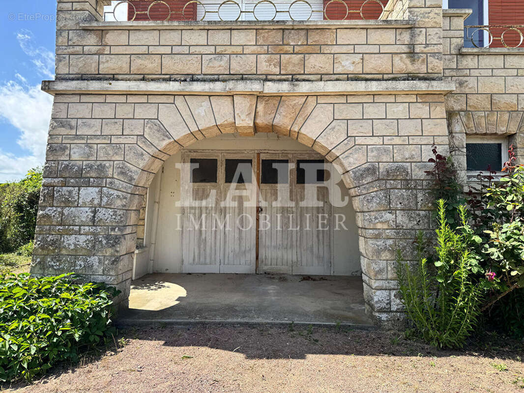 Maison sur sous sol ARGENTAN - photo 16